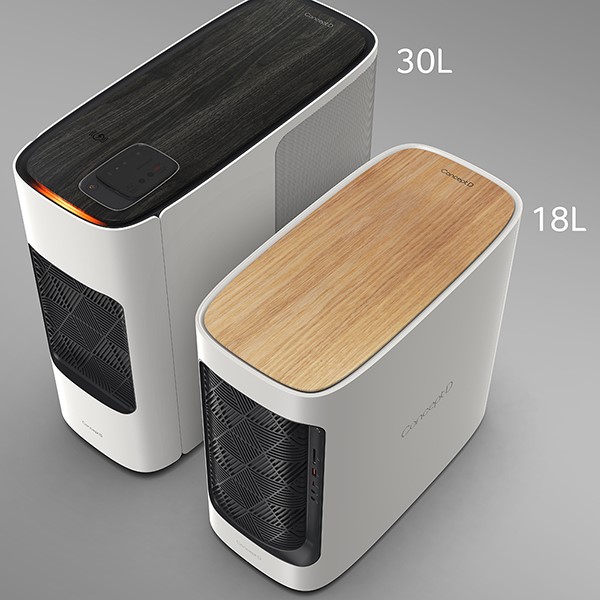 Acer Concept D 300 CT300-51A Workstation Acer Concept D 300 CT300-51A Workstation