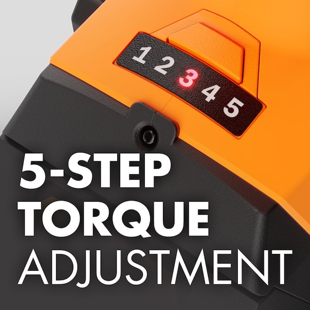 Protech muttertrekker