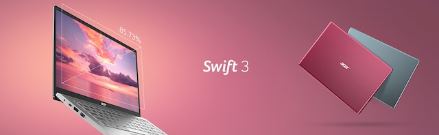 Acer Swift 3 SF314-511 laptop Acer Swift 3 SF314-511 laptop