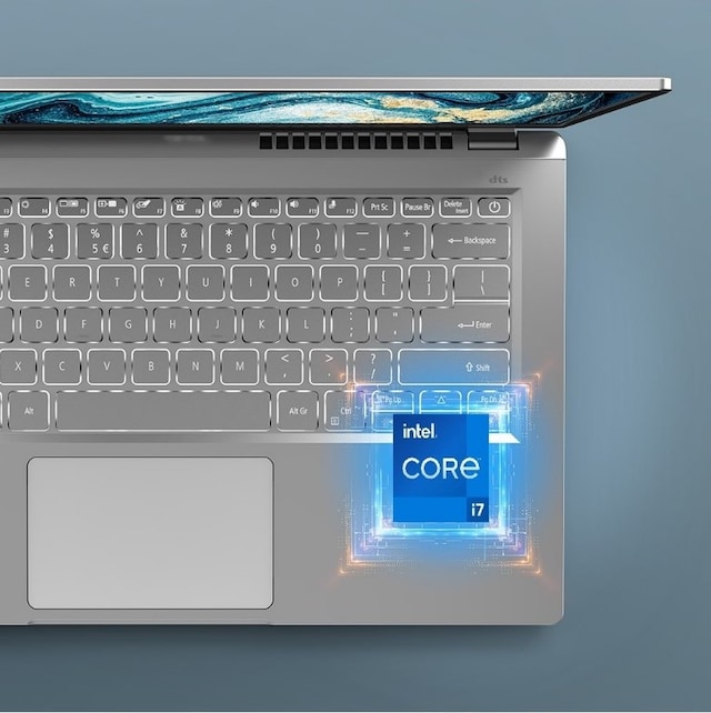 Acer Swift 3 SF314-511 Intel i7 11 gen Acer Swift 3 SF314-511 Intel i7 11 gen