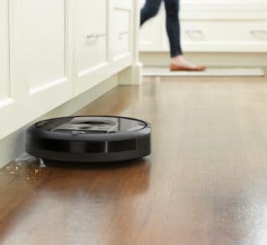 iRobot Roomba i7550+