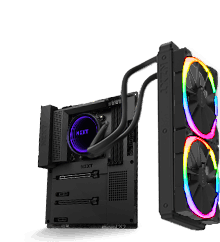 NZXT B550 NZXT B550