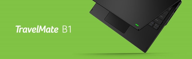 Acer Travelmate B1 11,6" HD laptop Acer Travelmate B1 11,6" HD laptop