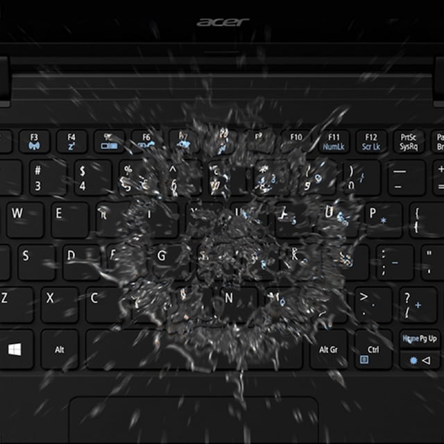 Acer Travelmate B1 11,6" HD laptop Acer Travelmate B1 11,6" HD laptop