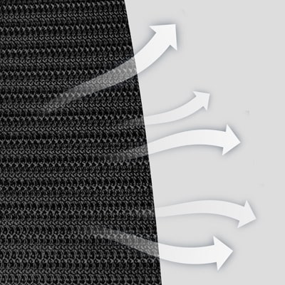 pustende netting pustende netting