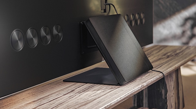 Attachable One Connect