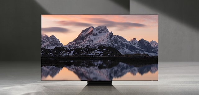 Neo QLED 8K Neo QLED 8K