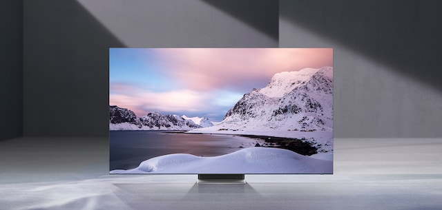 Samsung Neo QLED 8K Samsung Neo QLED 8K