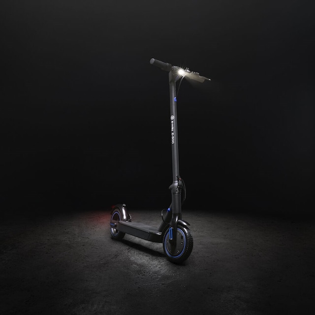 E-Way E-500 E-Way E-500