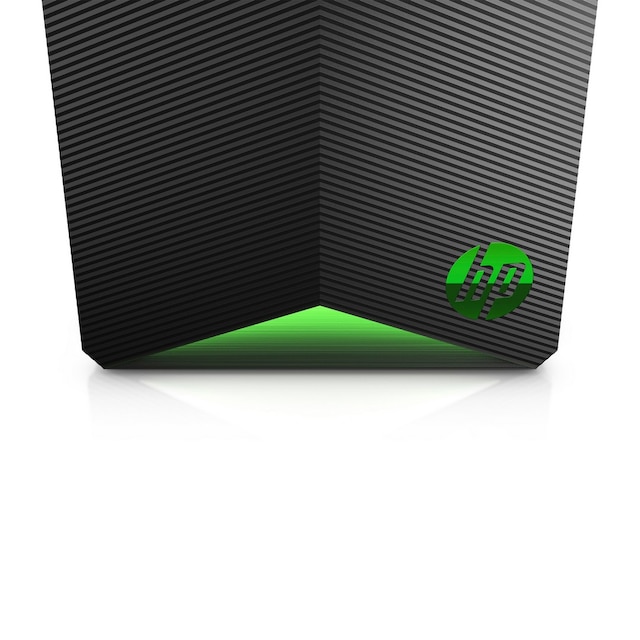 HP Pavilion Gaming desktop HP Pavilion Gaming desktop