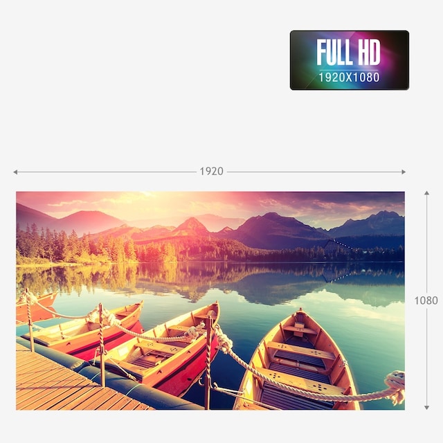 Acer 24" monitor KB242HYL Acer 24" monitor KB242HYL