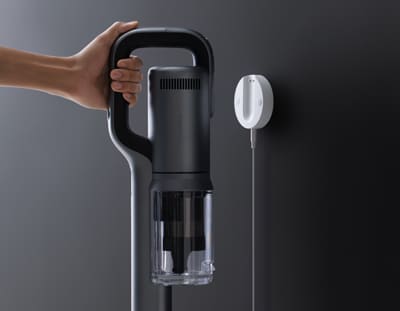 Trådløs lading Trådløs lading