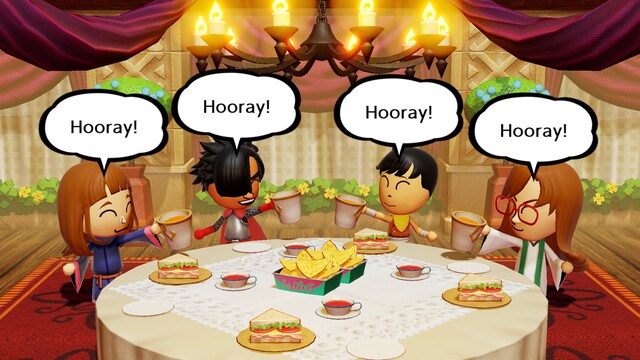 miitopia miitopia