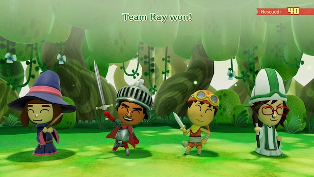 miitopia miitopia