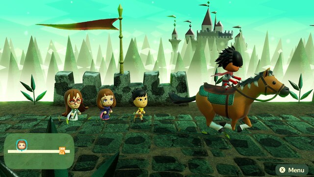 miitopia miitopia