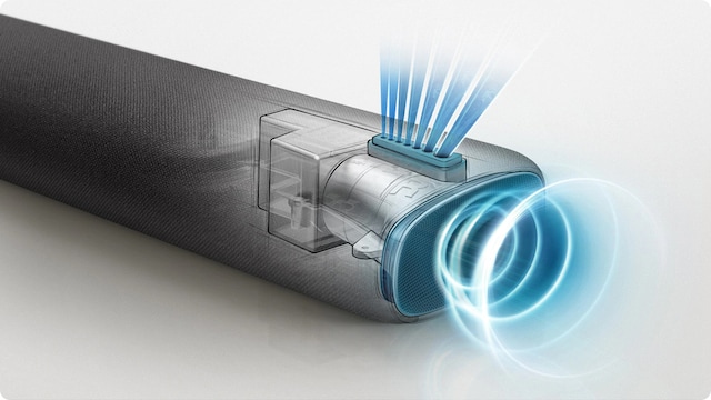sidehøyttalere sidehøyttalere