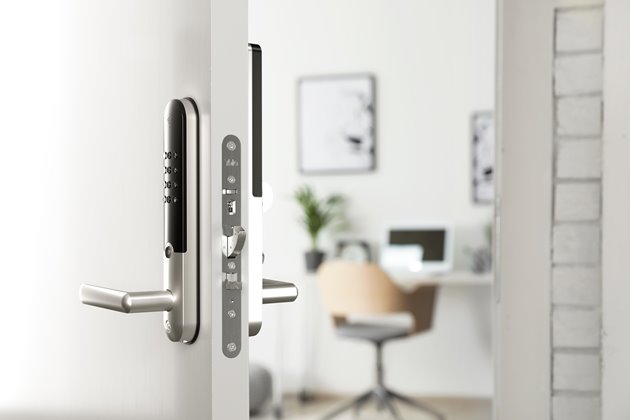 Yale Doorman L3 Flex