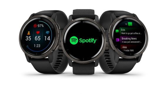 Garmin Venu 2 Garmin Venu 2