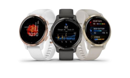 Garmin Venu 2S Garmin Venu 2S