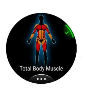 Styrketrening Styrketrening