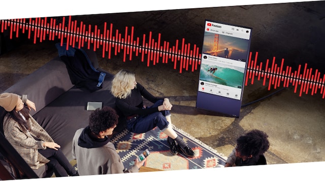 Active Voice Amplifier Active Voice Amplifier