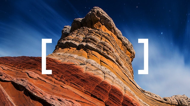 The Sero konverterer bildet til 4K-kvalitet ved å analysere innholdet. The Sero konverterer bildet til 4K-kvalitet ved å analysere innholdet.