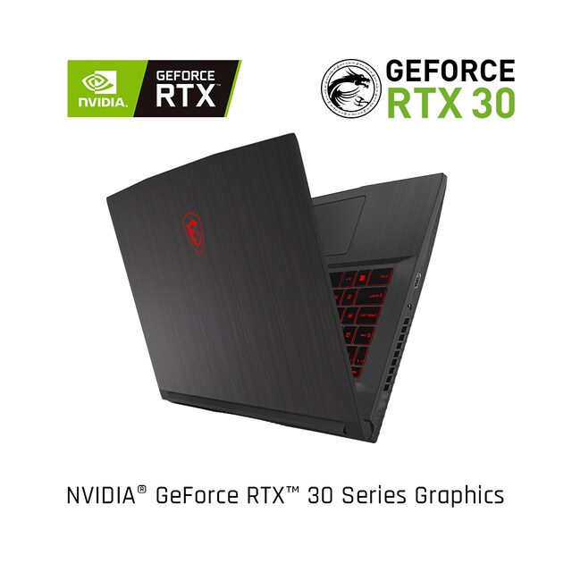 MSI GF65 Thin gamin laptop MSI GF65 Thin gamin laptop