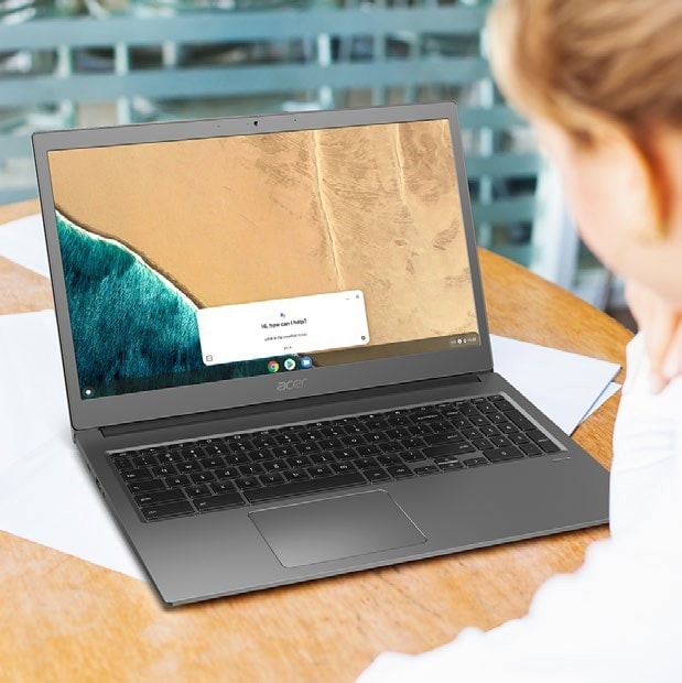 Acer Chromebook 715 CB715 Acer Chromebook 715 CB715