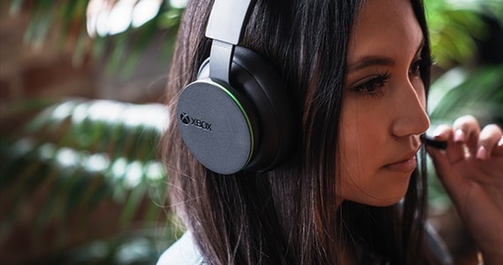 Xbox Trådløst Xbox Trådløst