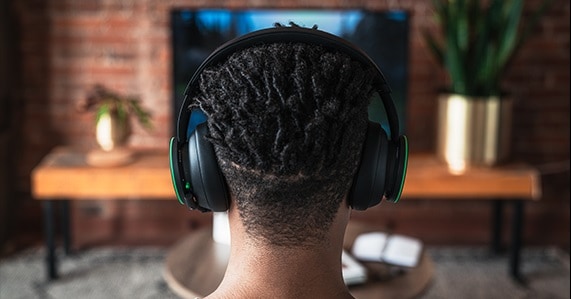 Xbox Trådløst Xbox Trådløst