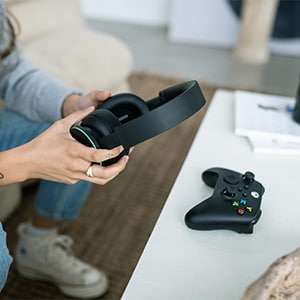 Xbox trådløst Xbox trådløst