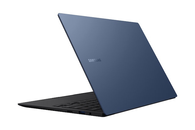 Samsung Galaxy Book Pro 13,3" FHD 400 nits (Mystic Blue)