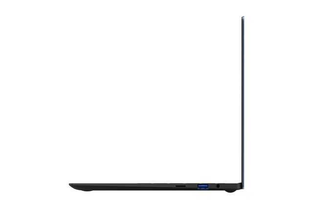 Samsung Galaxy Book Pro 13,3" FHD 400 nits (Mystic Blue)