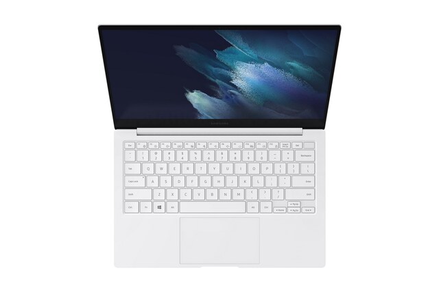 Samsung Galaxy Book Pro 13,3" FHD 400 nits (Mystic Silver) Samsung Galaxy Book Pro 13,3" FHD 400 nits (Mystic Silver)