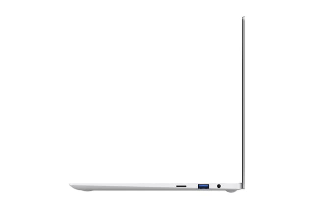 Samsung Galaxy Book Pro 13,3" FHD 400 nits (Mystic Silver) Samsung Galaxy Book Pro 13,3" FHD 400 nits (Mystic Silver)