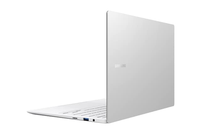 Samsung Galaxy Book Pro 13,3" FHD 400 nits (Mystic Silver) Samsung Galaxy Book Pro 13,3" FHD 400 nits (Mystic Silver)