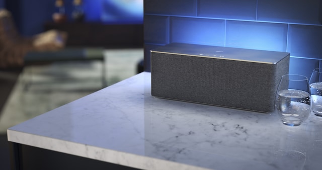 Philips TAW6505 Multiroom høyttaler Philips TAW6505 Multiroom høyttaler