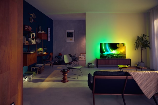 Philips Ambilight Philips Ambilight
