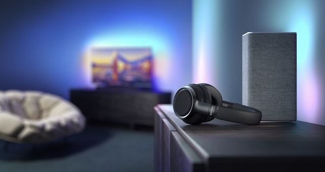 Philips TAW6205 Multiroom høyttaler Philips TAW6205 Multiroom høyttaler