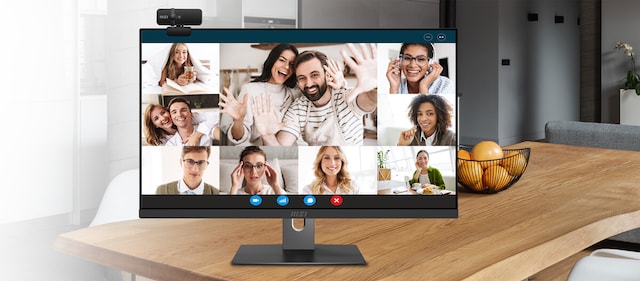 MSI Modern AM271P 27" All-in-One PC MSI Modern AM271P 27" All-in-One PC