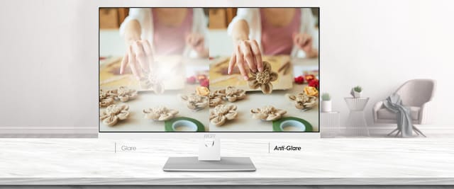 MSI Modern AM271P 27" All-in-One PC MSI Modern AM271P 27" All-in-One PC