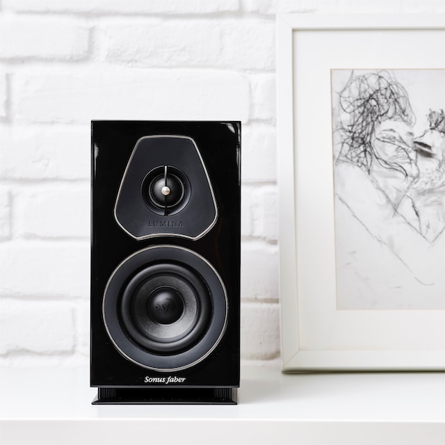 Sonus Faber Lumina I Sonus Faber Lumina I