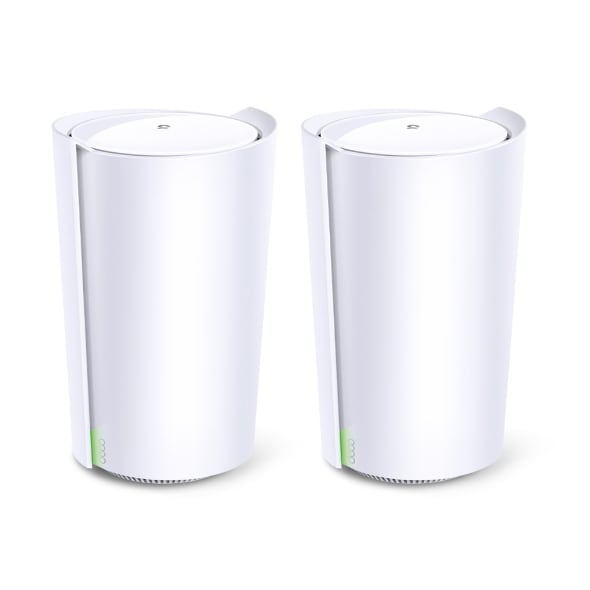 TP-Link Deco X90 2-pack WiFi 6 Mesh TP-Link Deco X90 2-pack WiFi 6 Mesh