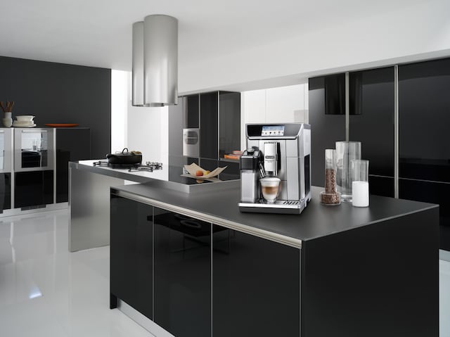 DeLonghi PrimaDonna Elite DeLonghi PrimaDonna Elite