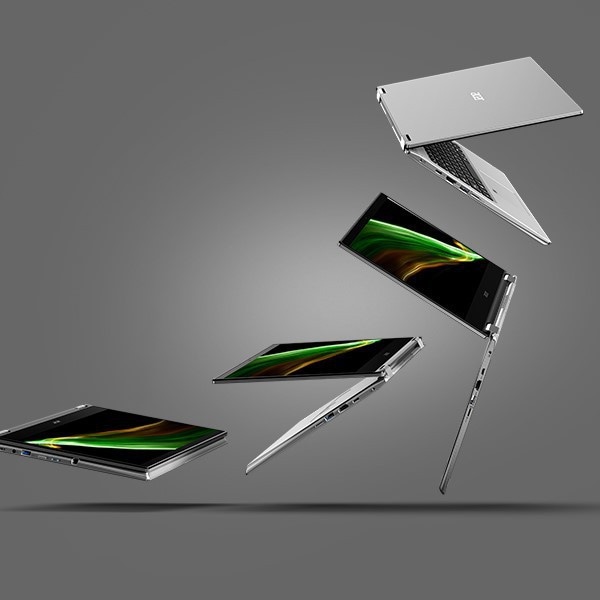 Acer Spin 1 SP114-31 14" FHD laptop