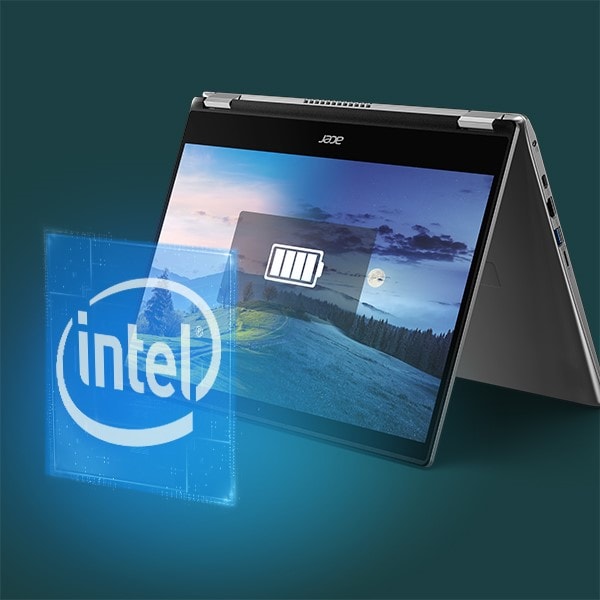 Acer Spin 1 SP114-31 14" FHD laptop