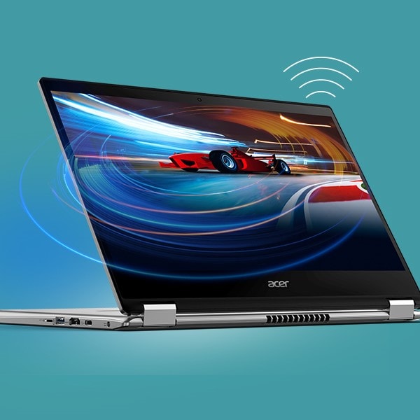 Acer Spin 1 SP114-31 14" FHD laptop