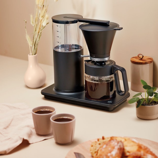 Wilfa Classic Tall Kaffetrakter Wilfa Classic Tall Kaffetrakter