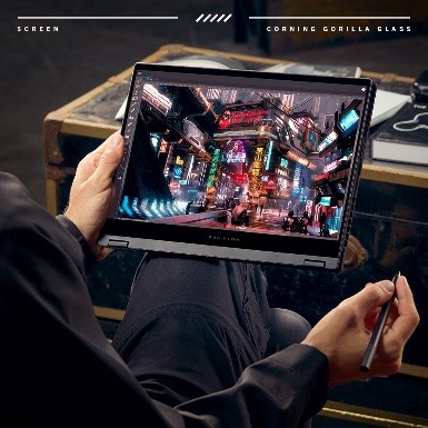 ASUS ROG Flow X13 gaming laptop ASUS ROG Flow X13 gaming laptop