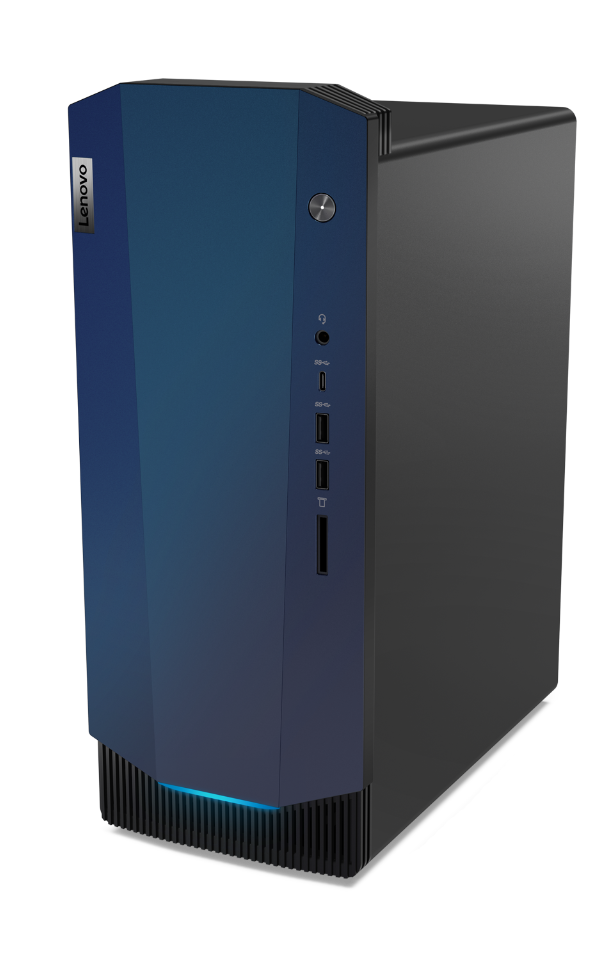 Lenovo IdeaCentre G5 gaming desktop